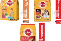 What Does Pedigree Mean For A Dog