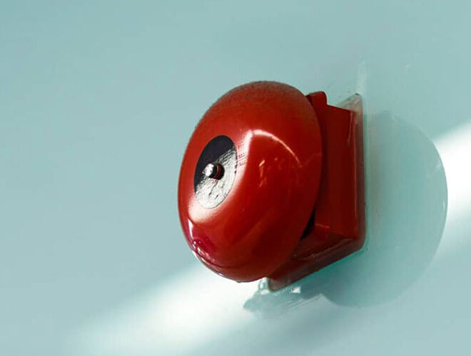 What Does Five Alarm Fire Mean