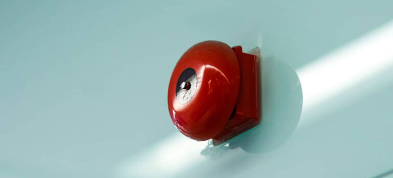 What Does Five Alarm Fire Mean