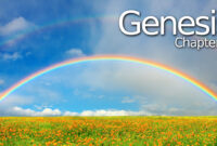 What Does Genesis 9 5 Mean