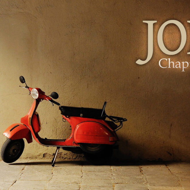 What Does John 12 24 Mean