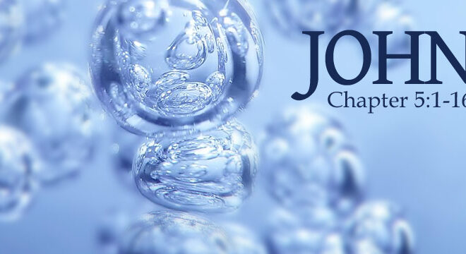 What Does 1 John 5 16 17 Mean