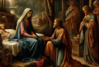 What Does Luke 5 36-39 Mean