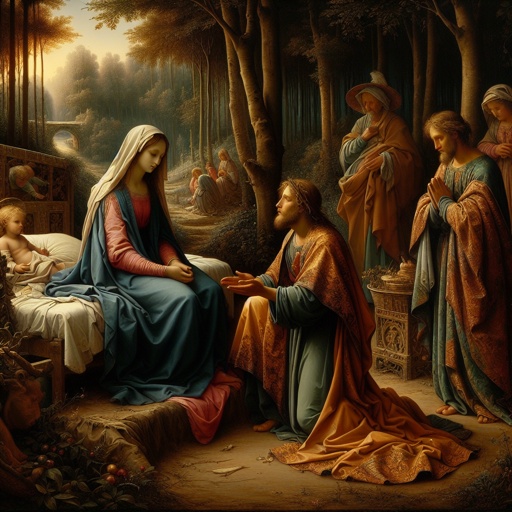 What Does Luke 5 36-39 Mean