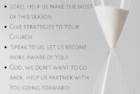 What Does It Mean To Redeem The Time