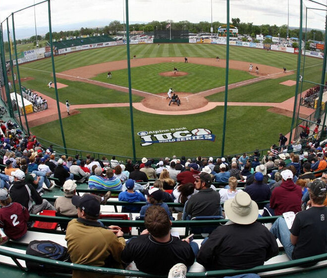 What Does Juco Mean In Baseball