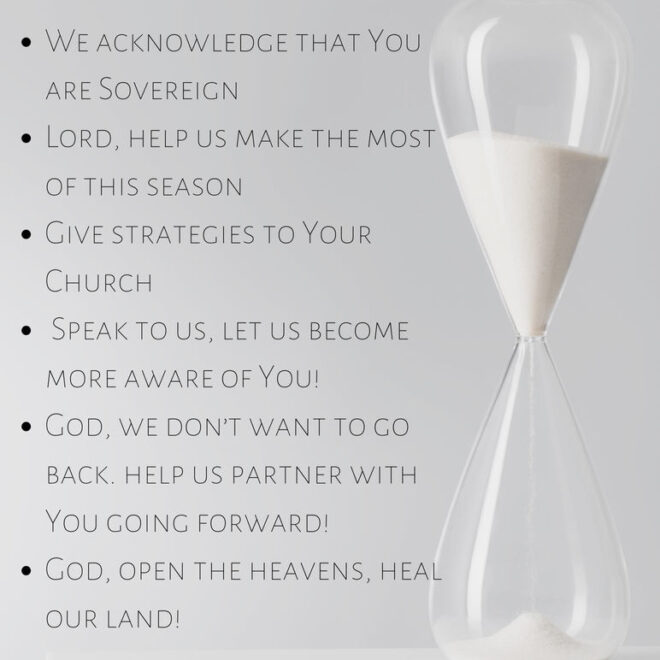 What Does It Mean To Redeem The Time