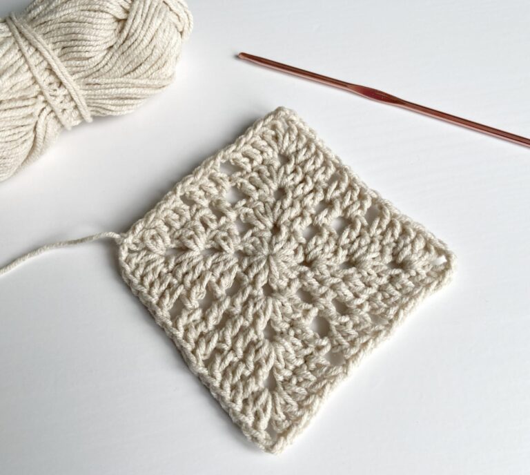 What Does Mr Mean In Crochet