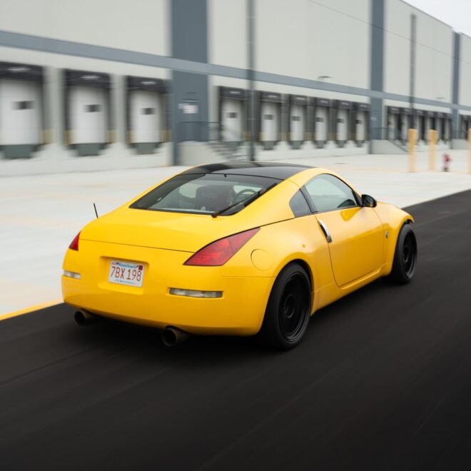 What Does Shooting Rollers Mean