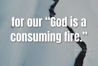 What Does Fire Mean In The Bible