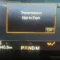 What Does Transmission Not In Park Mean