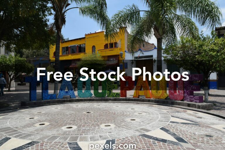 What Does Tlaquepaque Mean