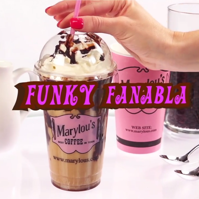 What Does Fanabla Mean