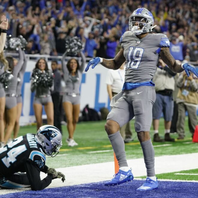 What Does 1.5 Passing Touchdowns Mean