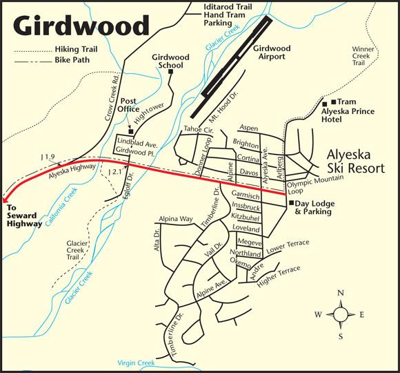 Girdwood - Alaska Magazine