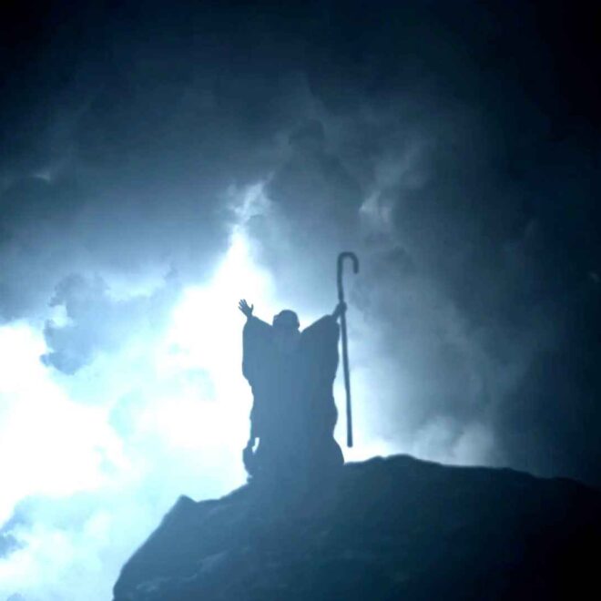 What Does It Mean To Be Delivered By God