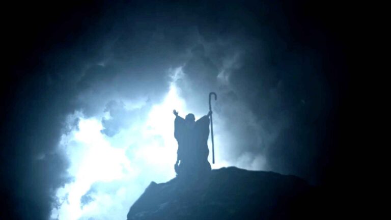 What Does It Mean To Be Delivered By God