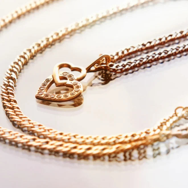 What Is Gold Vermeil Mean