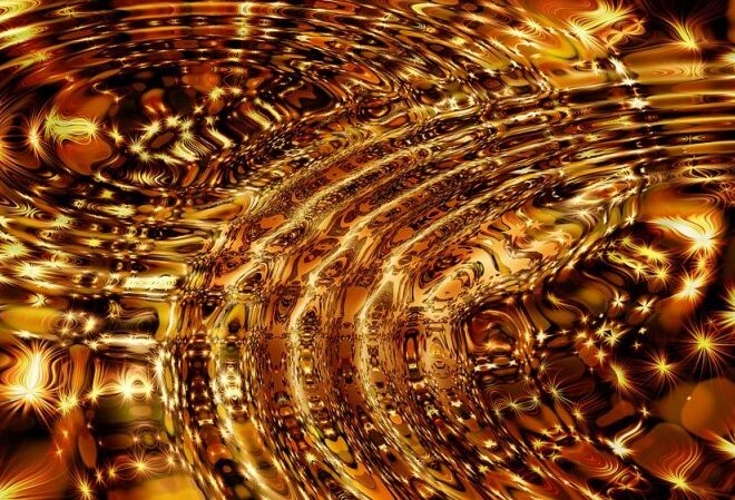 What Does It Mean When You Dream About Gold