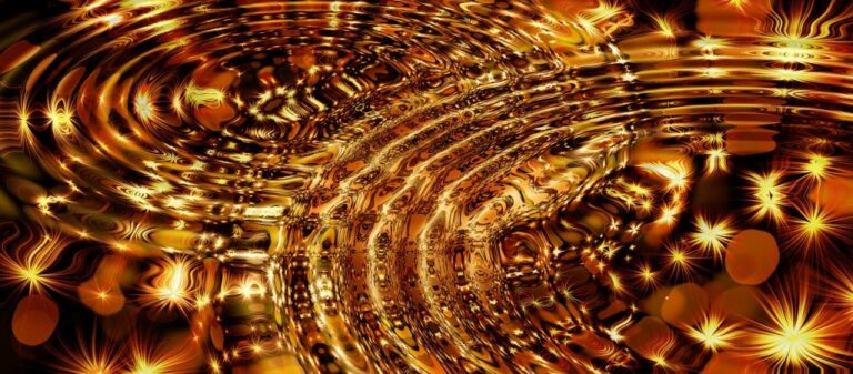 What Does It Mean When You Dream About Gold