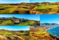 What Does Semi Private Golf Course Mean