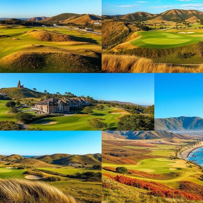 What Does Semi Private Golf Course Mean