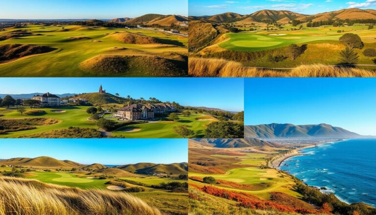 What Does Semi Private Golf Course Mean