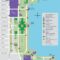 Map Of Grant Park Chicago