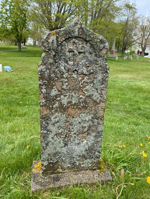What Do Rocks On A Gravestone Mean