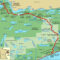 Map Of Gunflint Trail