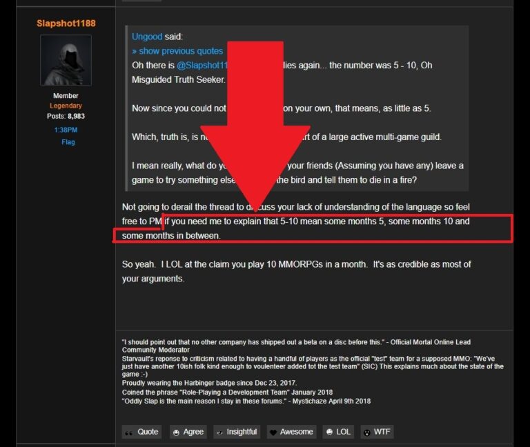 What Does 10.5 Mean