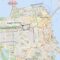 Map Of Haight Ashbury