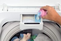 What Does Powerwash Mean On A Washing Machine