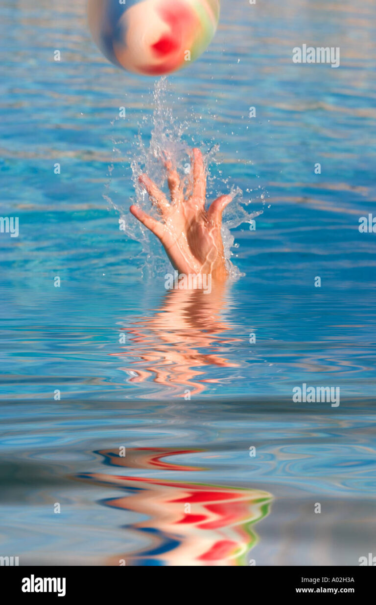 What Does Ball In Hand Mean In Pool