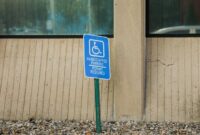 What Does Wheelchair Accessible Mean