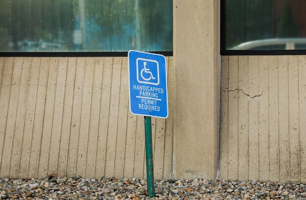 What Does Wheelchair Accessible Mean