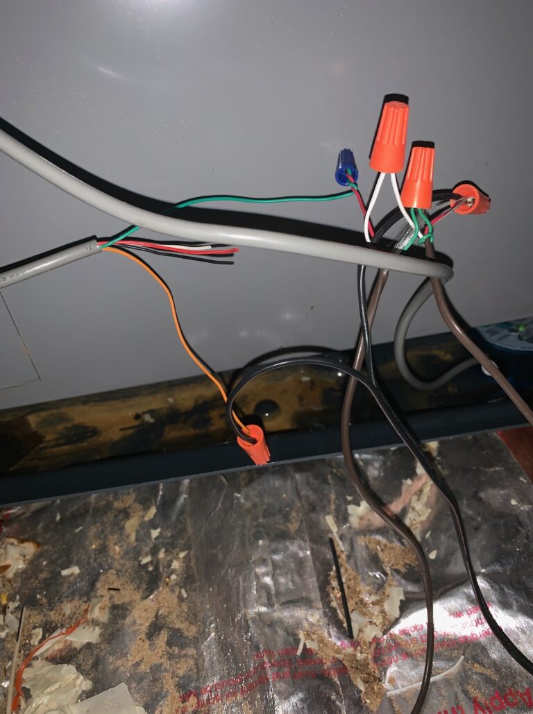What Does Common Wire Mean