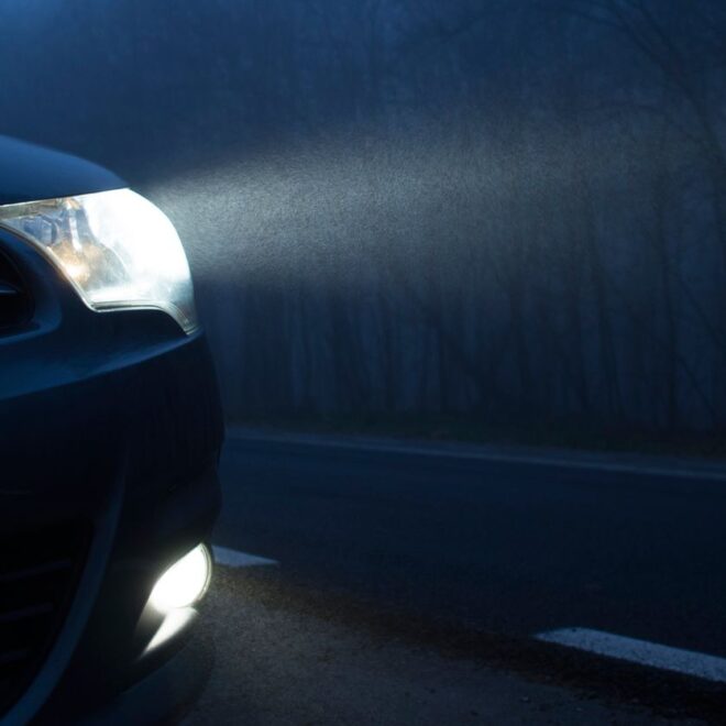 What Does It Mean When Your Headlights Flicker