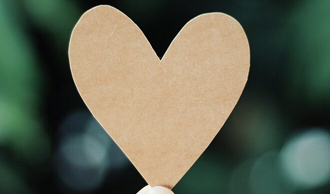 What Does It Mean When You Find Hearts Everywhere