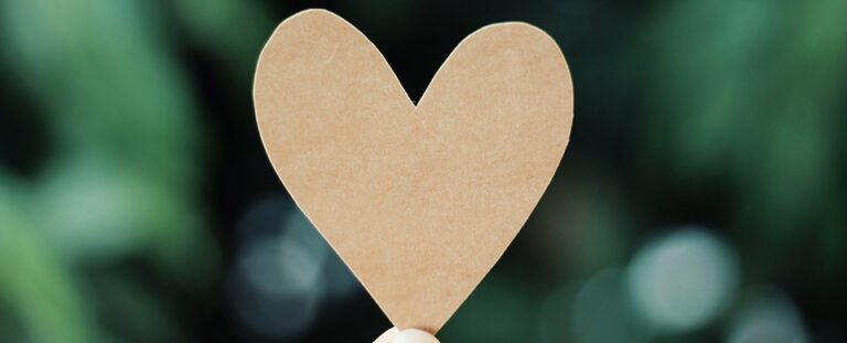 What Does It Mean When You Find Hearts Everywhere