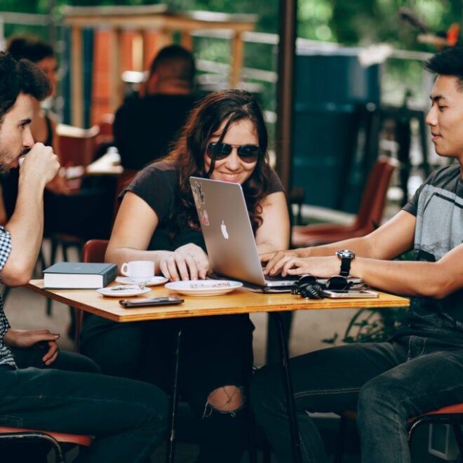 What Does It Mean To Meet Someone Where They Are