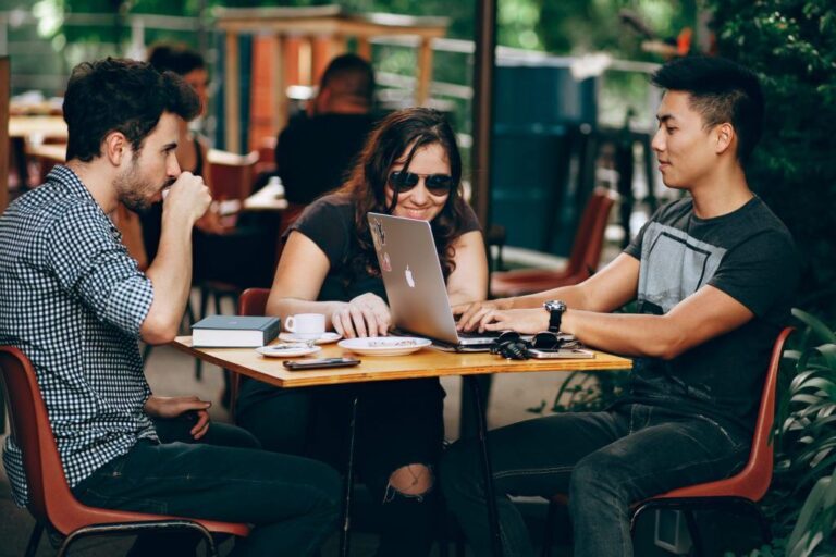 What Does It Mean To Meet Someone Where They Are