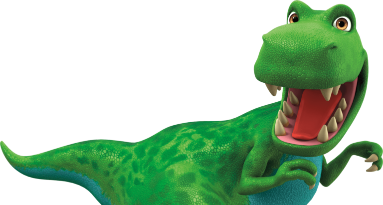 What Does Roar Mean In Dinosaur