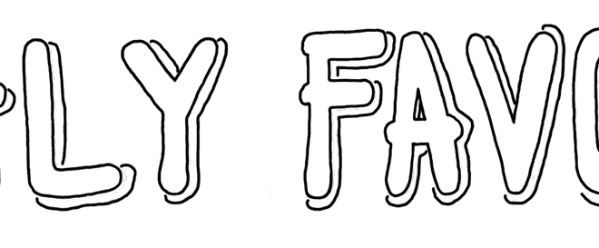 What Does Highly Favored Mean