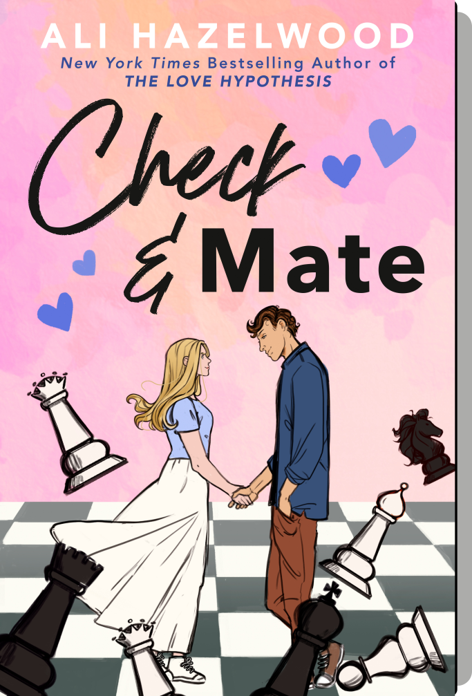 What Does Forced Proximity Mean