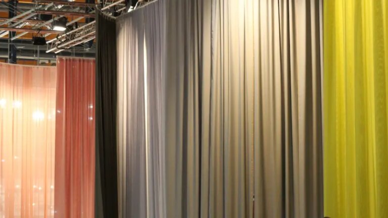 What Does One Panel Mean For Curtains