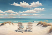 What Does Dreaming About The Beach Mean