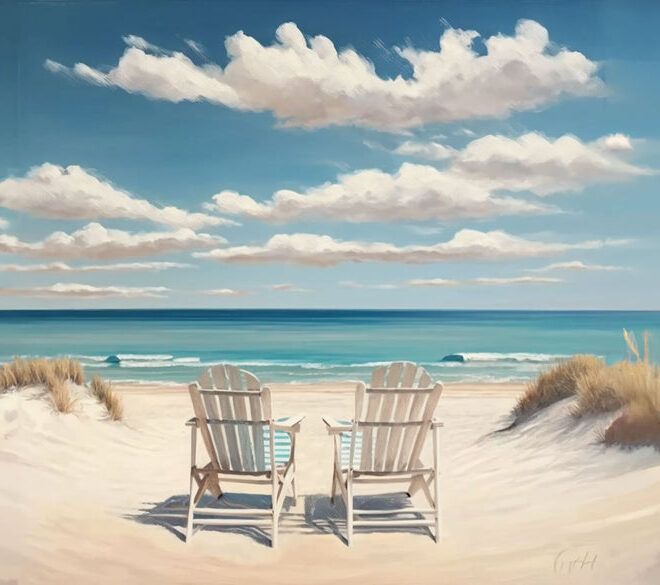 What Does Dreaming About The Beach Mean