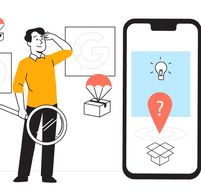 What Does Shipping Collect Mean