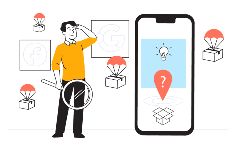 What Does Shipping Collect Mean